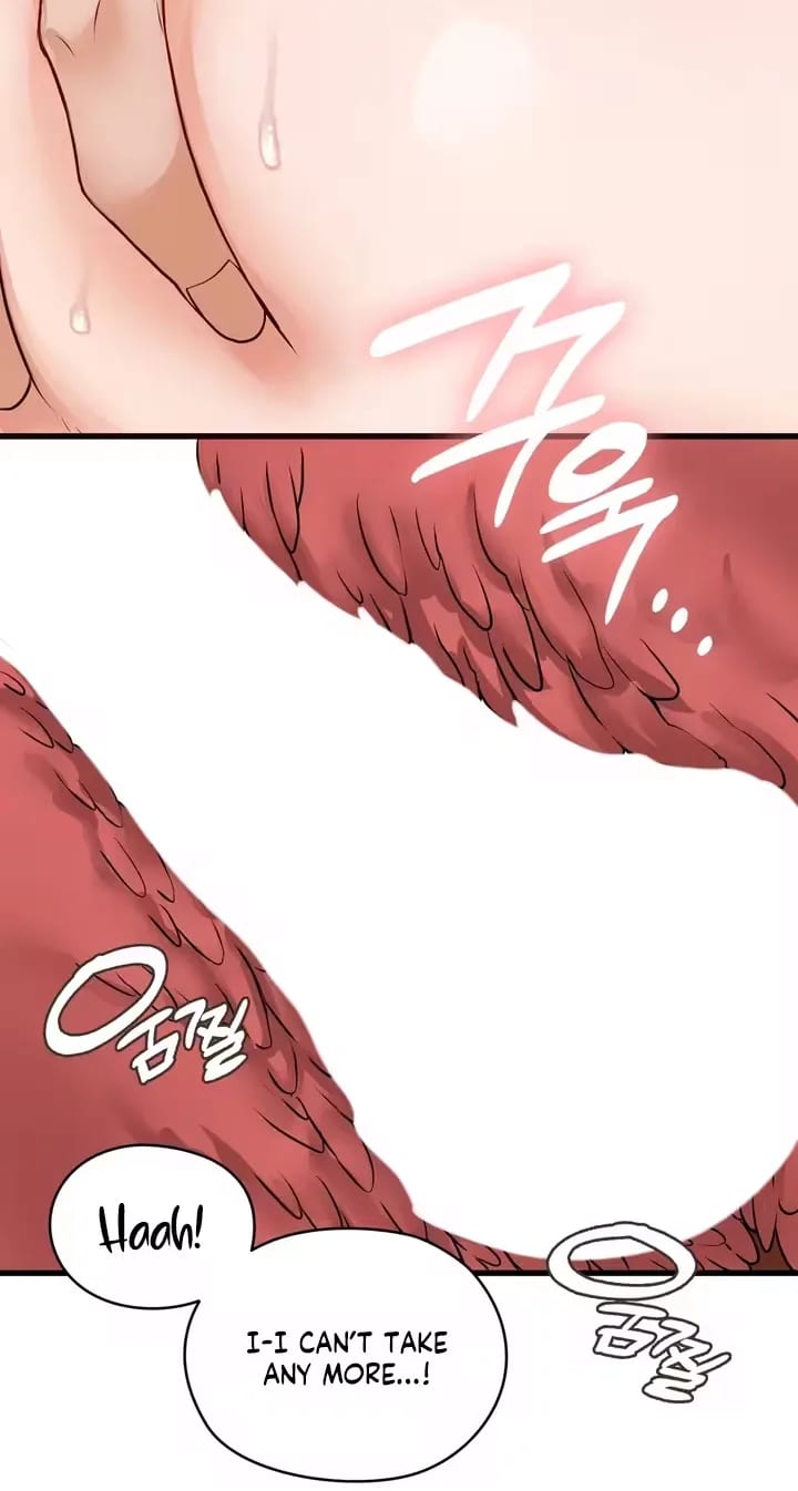 Beasts Who Cross the Line (Uncensored), chapter 16, page 14 of 29