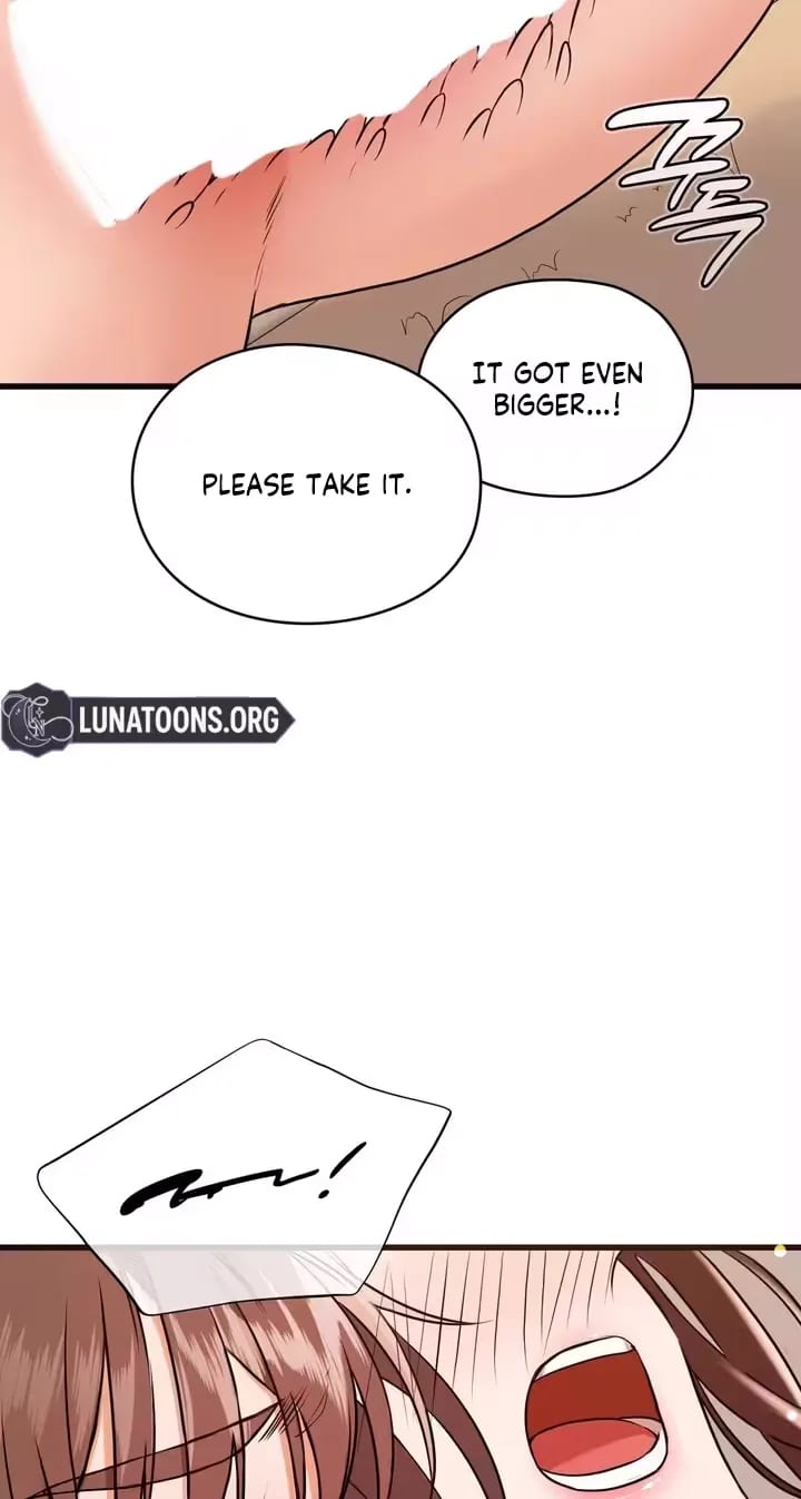 Beasts Who Cross the Line (Uncensored), chapter 16, page 18 of 29
