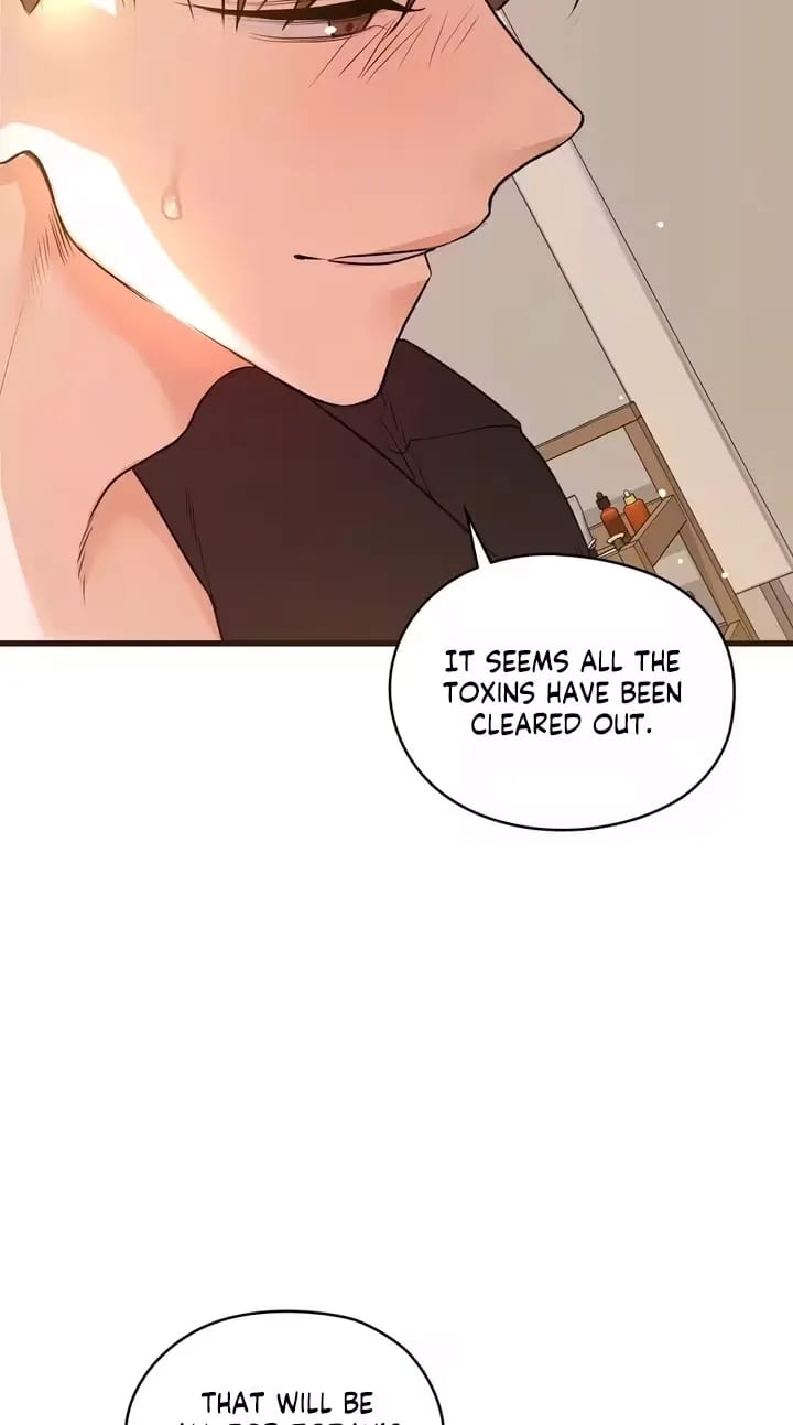 Beasts Who Cross the Line (Uncensored), chapter 16, page 26 of 29