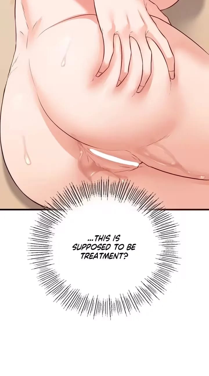 Beasts Who Cross the Line (Uncensored), chapter 16, page 28 of 29