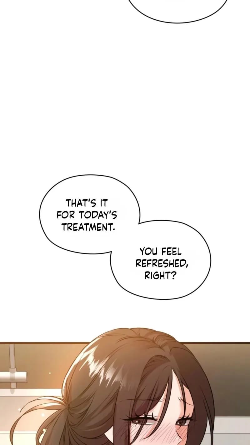 Beasts Who Cross the Line (Uncensored), chapter 17, page 5 of 35