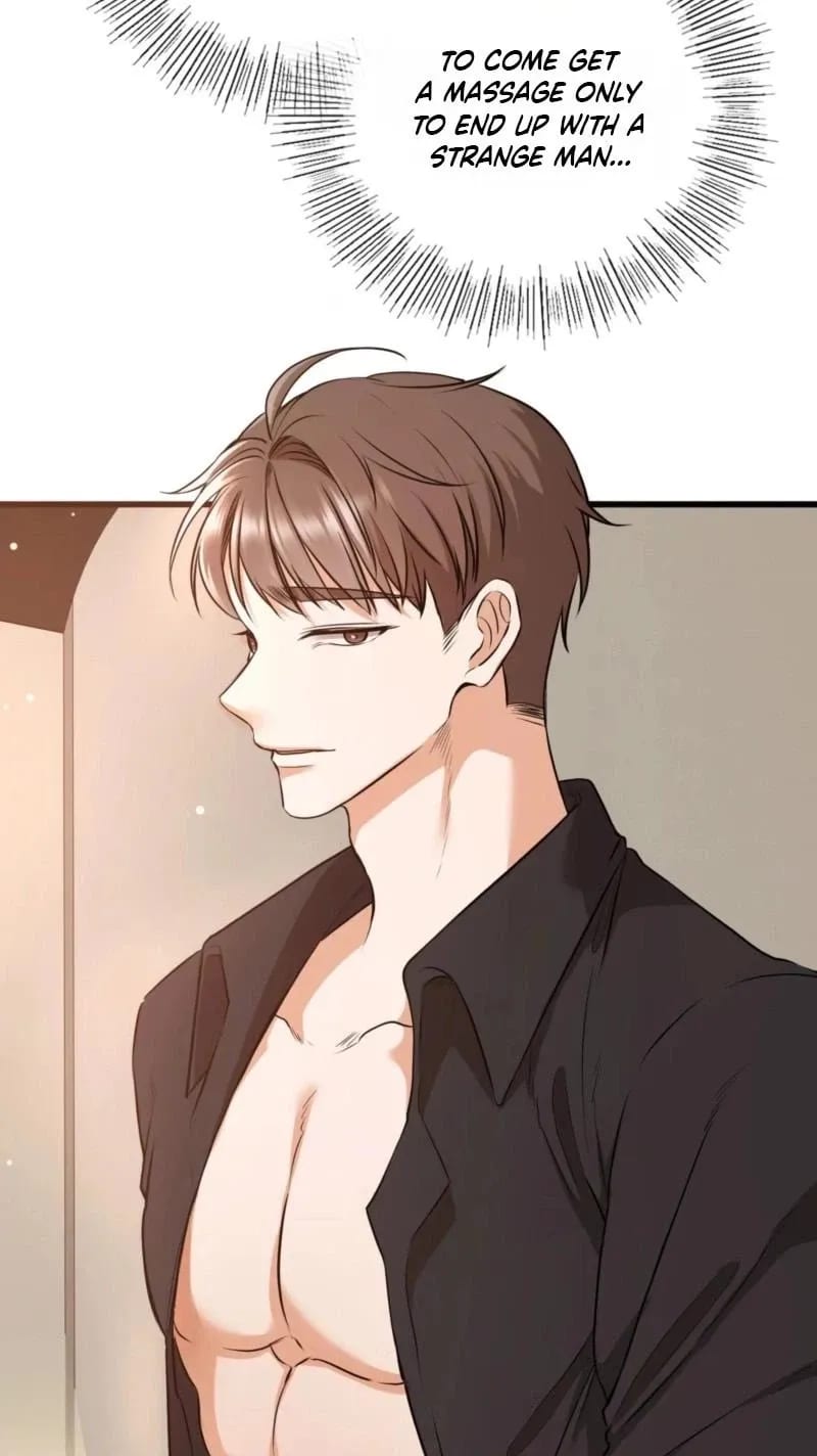 Beasts Who Cross the Line (Uncensored), chapter 17, page 8 of 35