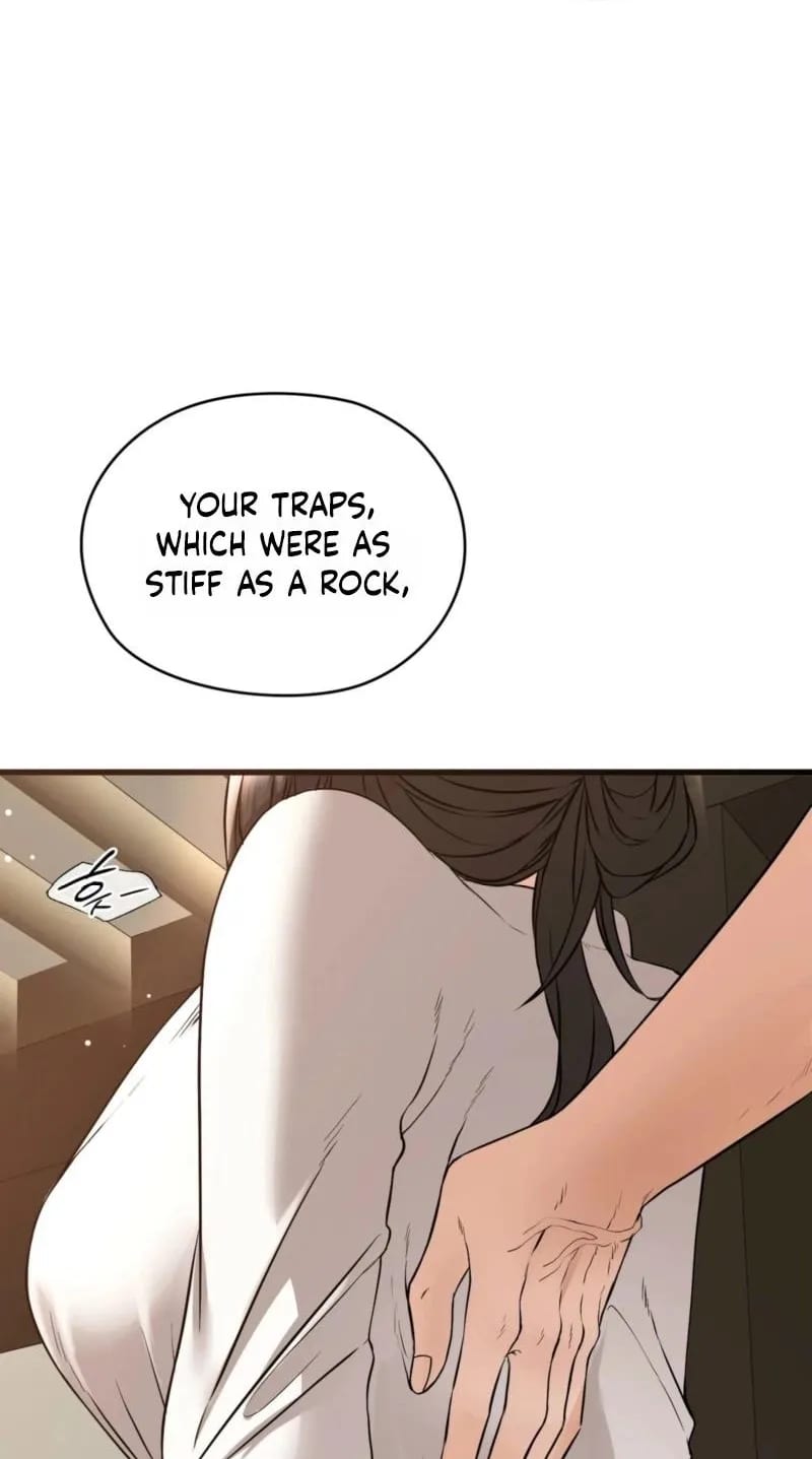 Beasts Who Cross the Line (Uncensored), chapter 17, page 14 of 35