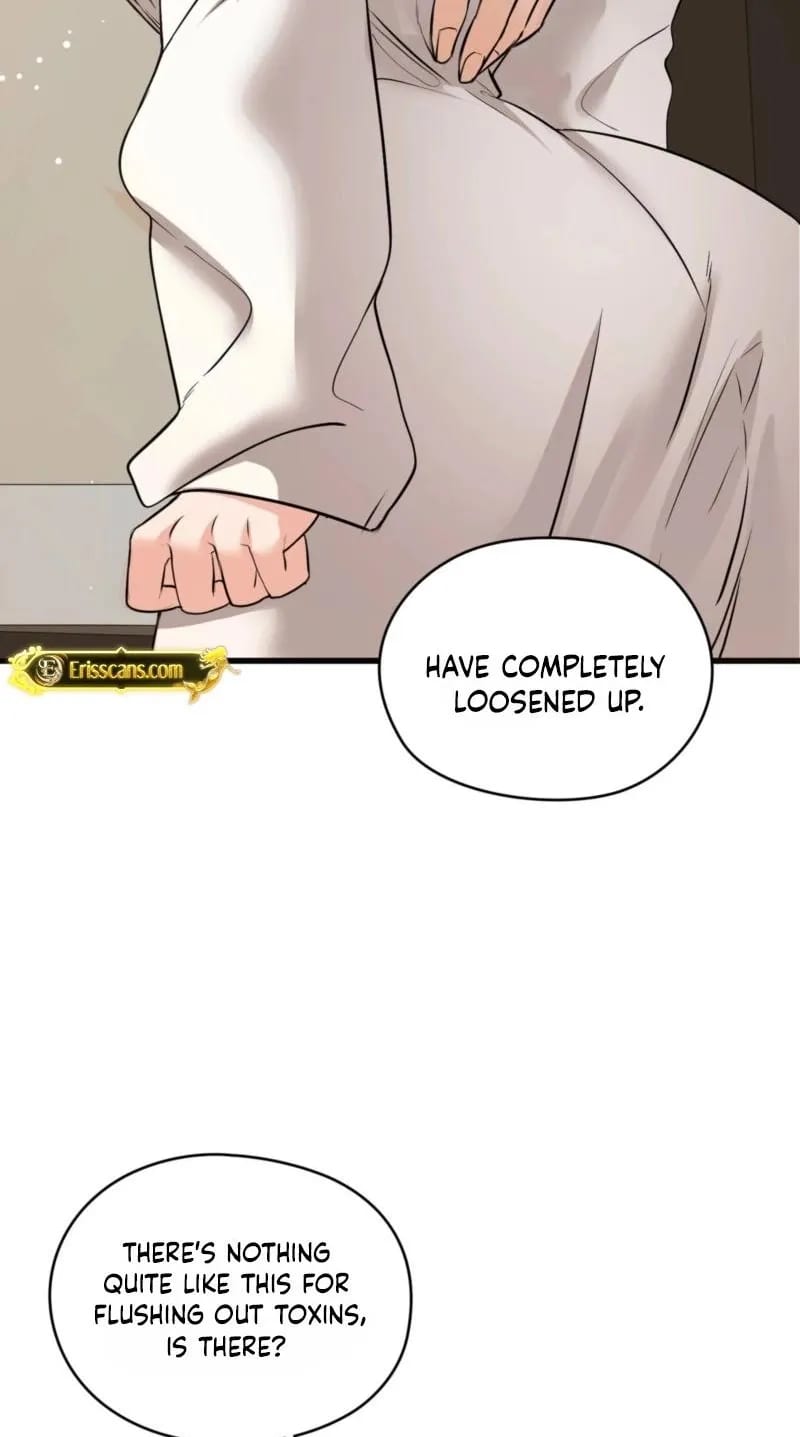 Beasts Who Cross the Line (Uncensored), chapter 17, page 15 of 35