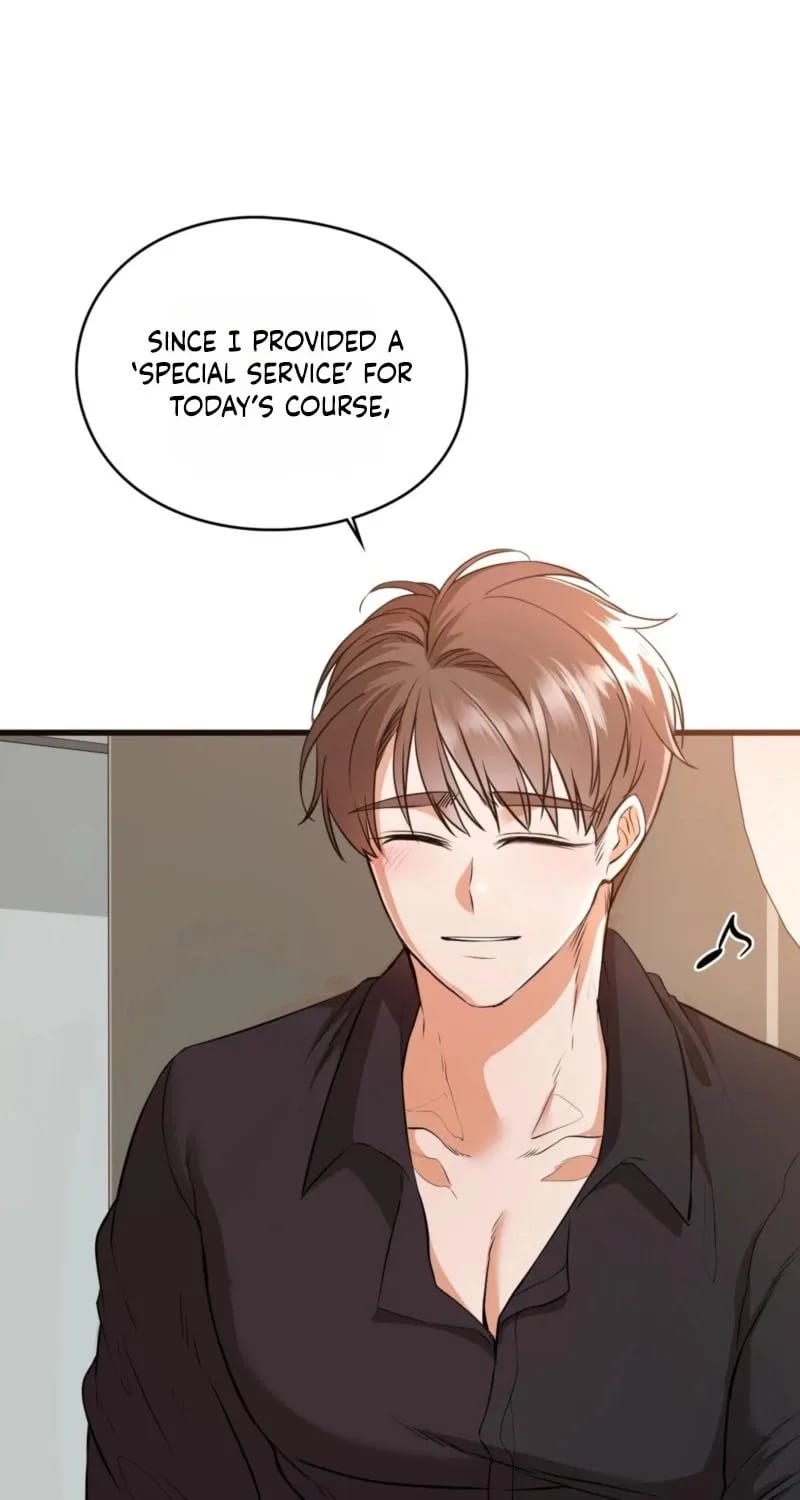 Beasts Who Cross the Line (Uncensored), chapter 17, page 20 of 35