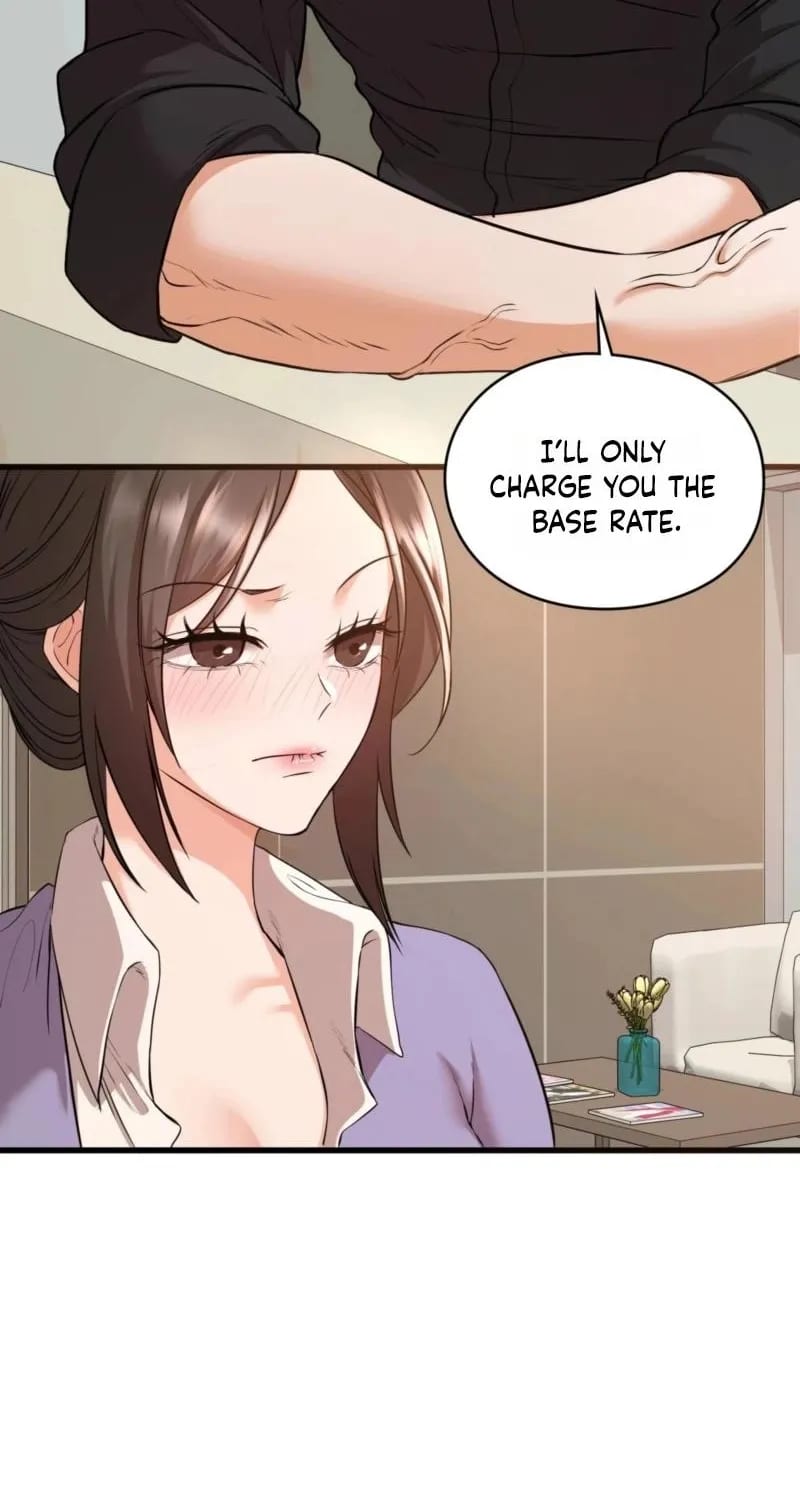Beasts Who Cross the Line (Uncensored), chapter 17, page 21 of 35