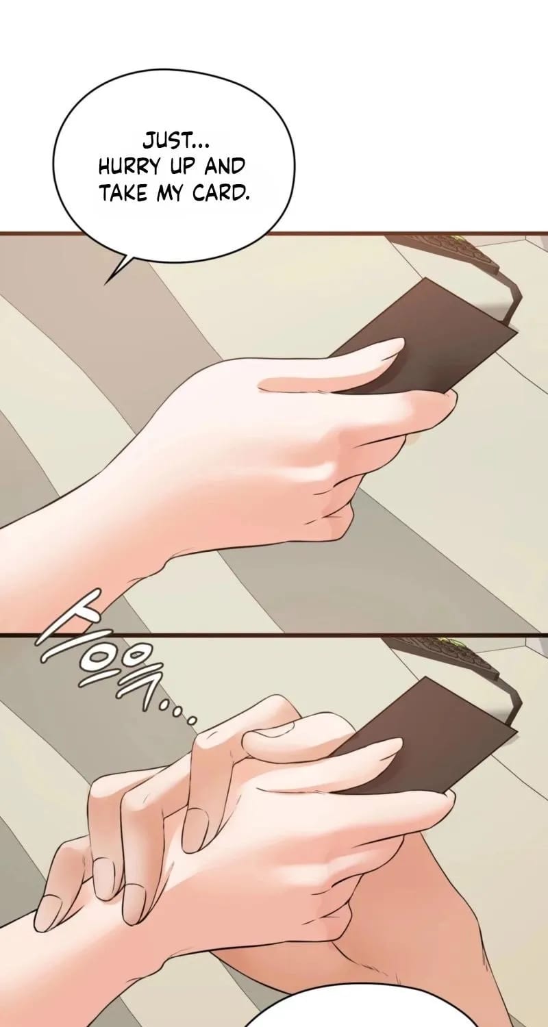Beasts Who Cross the Line (Uncensored), chapter 17, page 22 of 35