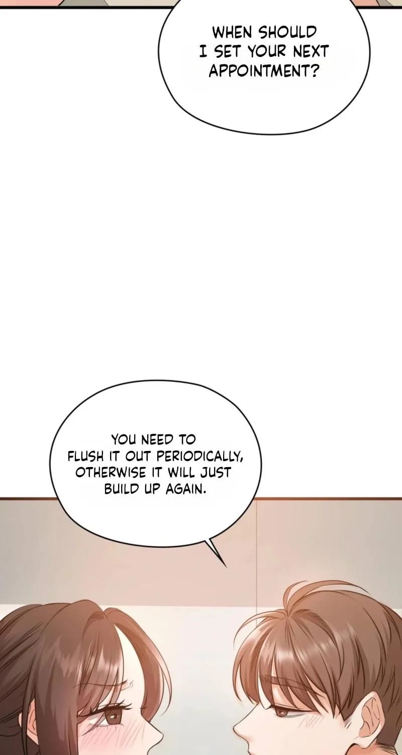 Beasts Who Cross the Line (Uncensored), chapter 17, page 23 of 35