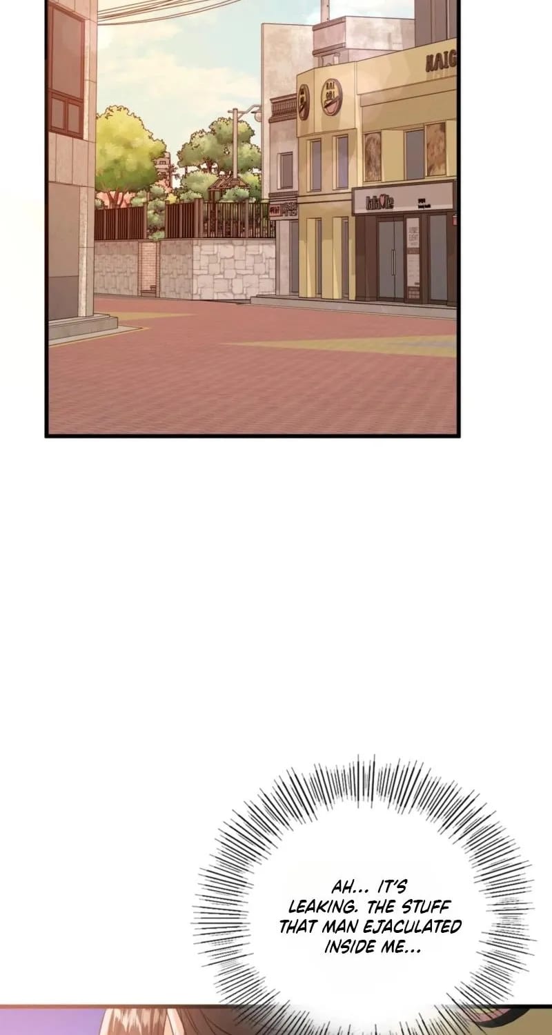 Beasts Who Cross the Line (Uncensored), chapter 17, page 27 of 35