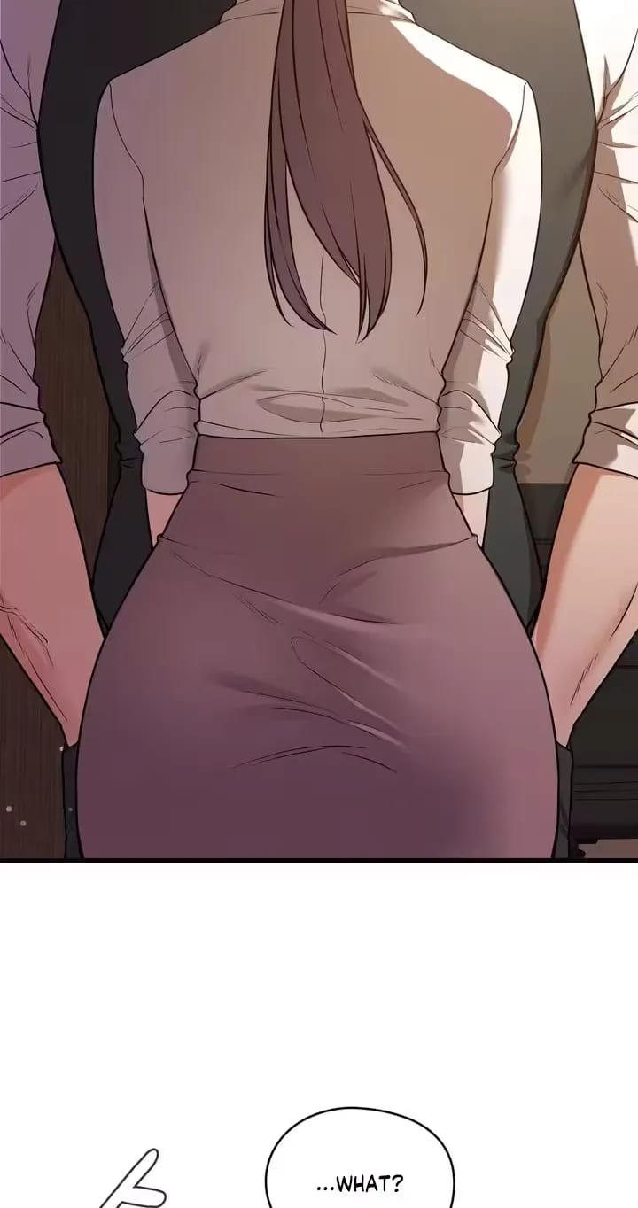 Beasts Who Cross the Line (Uncensored), chapter 18, page 10 of 22