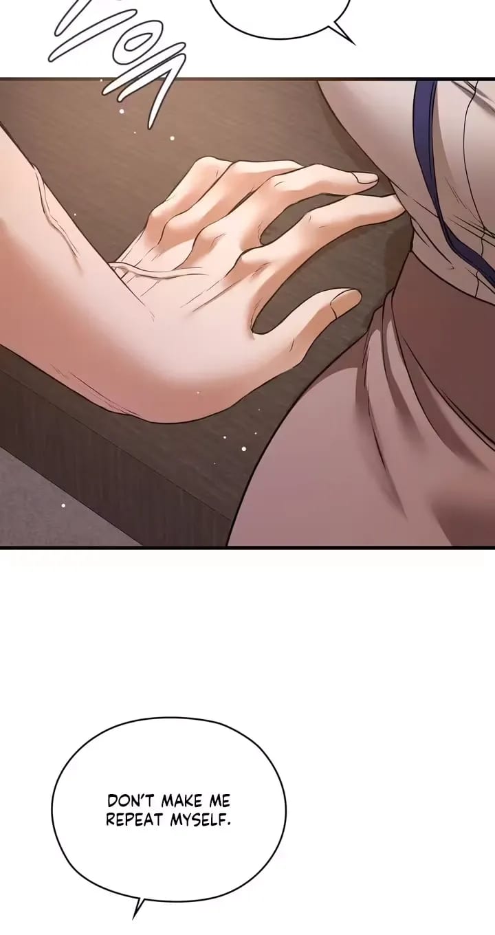 Beasts Who Cross the Line (Uncensored), chapter 18, page 11 of 22