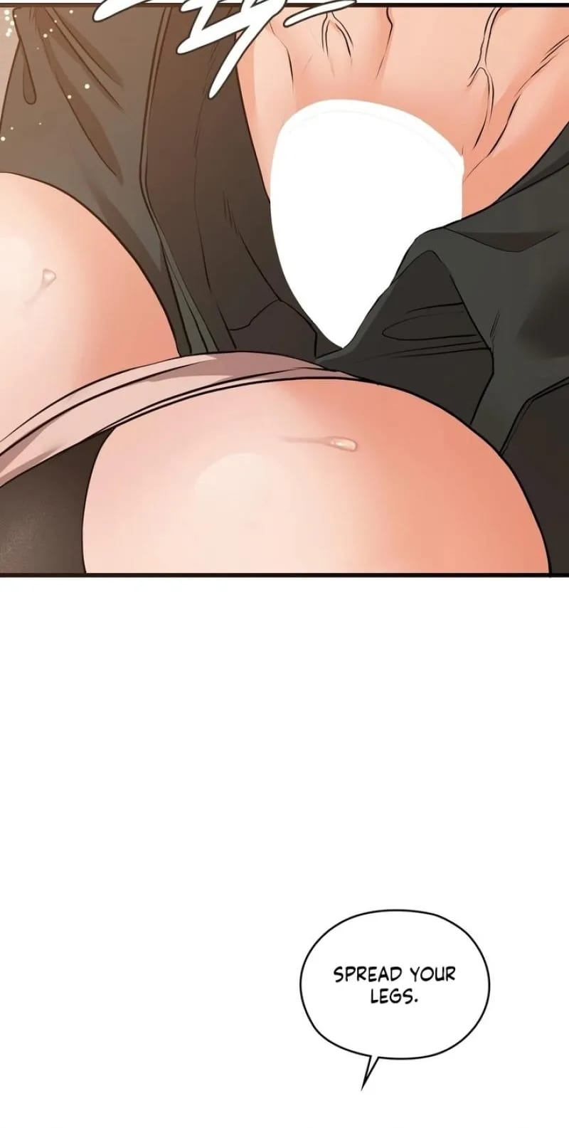 Beasts Who Cross the Line (Uncensored), chapter 19, page 10 of 28