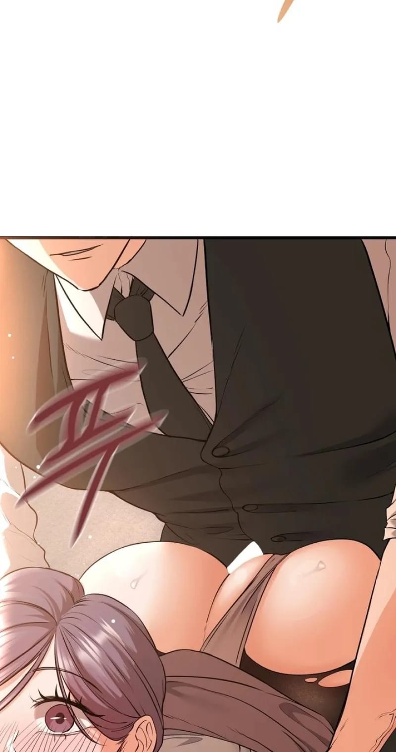 Beasts Who Cross the Line (Uncensored), chapter 19, page 14 of 28