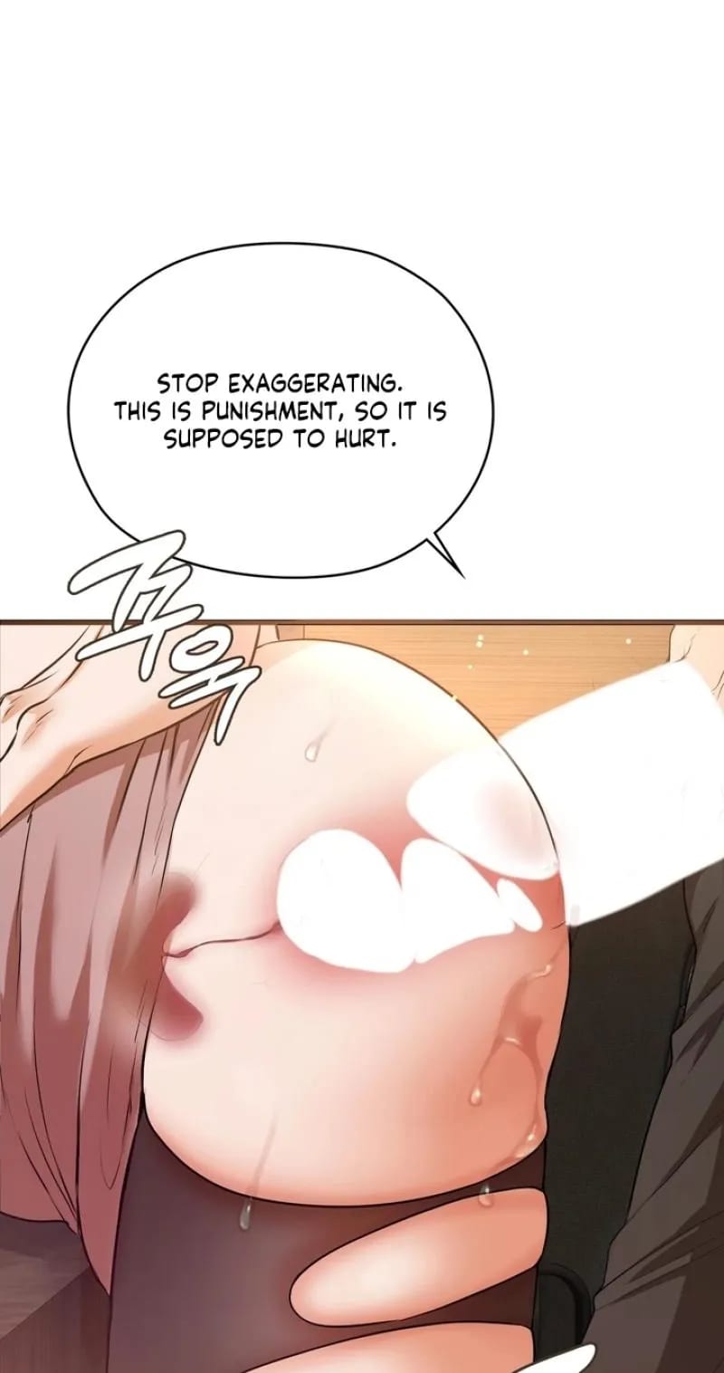 Beasts Who Cross the Line (Uncensored), chapter 19, page 17 of 28