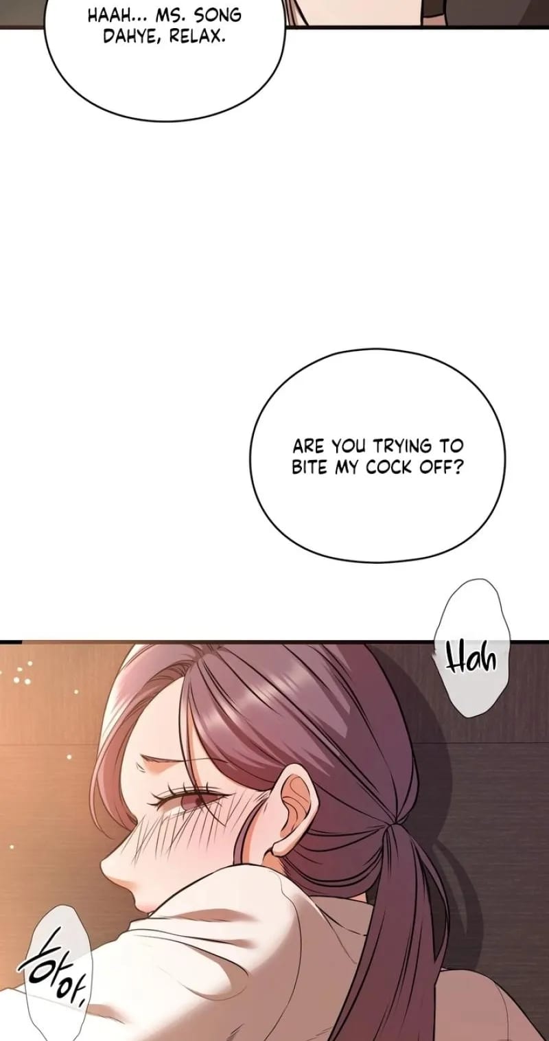 Beasts Who Cross the Line (Uncensored), chapter 19, page 20 of 28