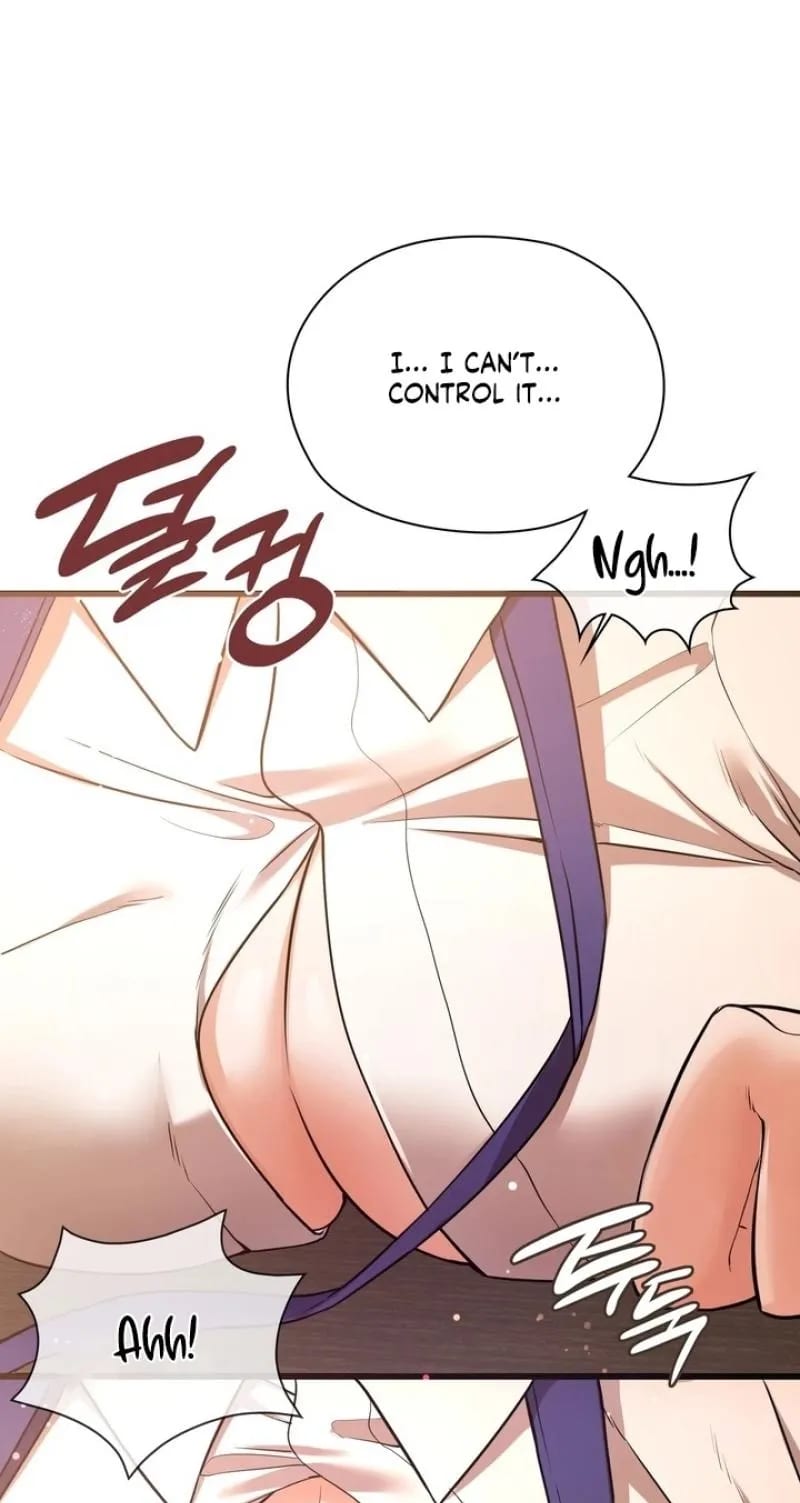 Beasts Who Cross the Line (Uncensored), chapter 19, page 22 of 28