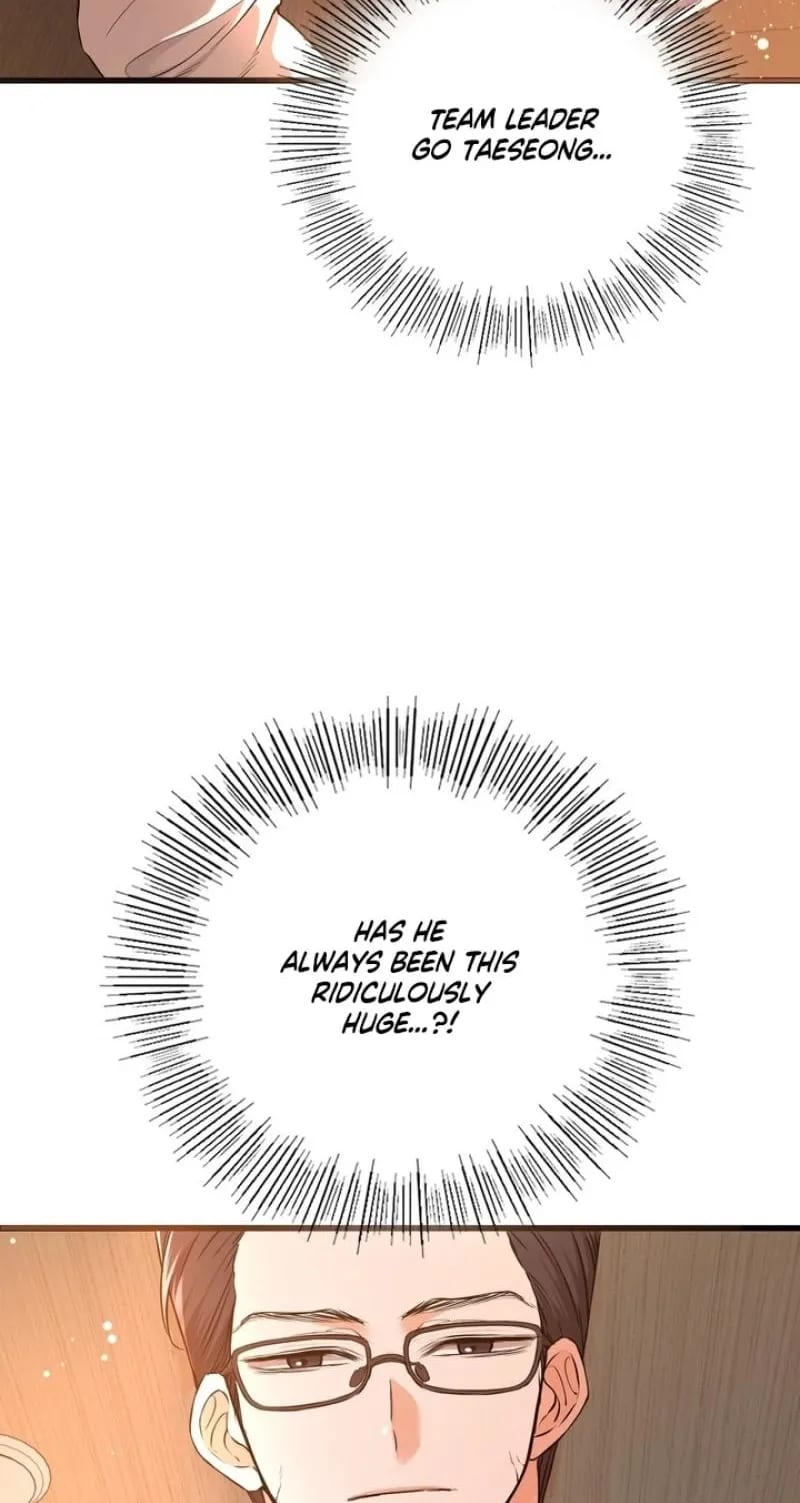 Beasts Who Cross the Line (Uncensored), chapter 19, page 25 of 28