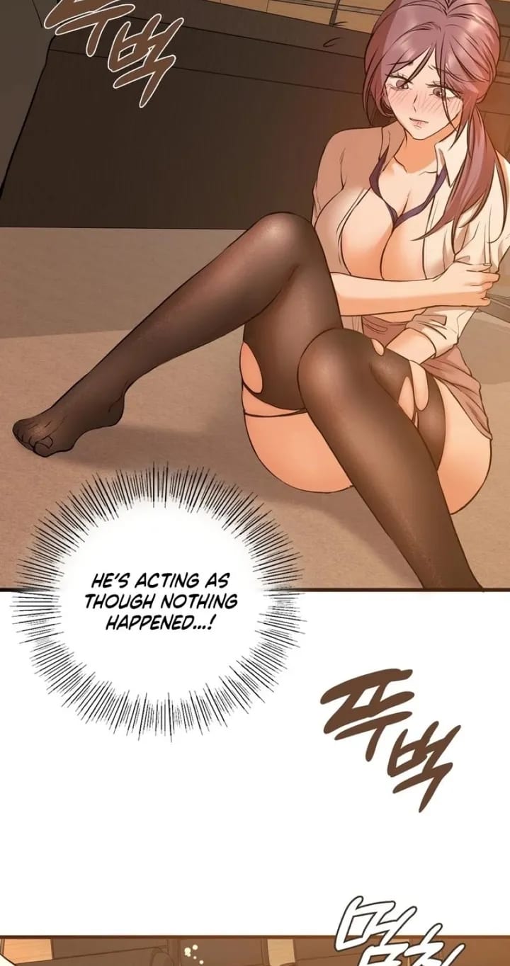 Beasts Who Cross the Line (Uncensored), chapter 25, page 5 of 26