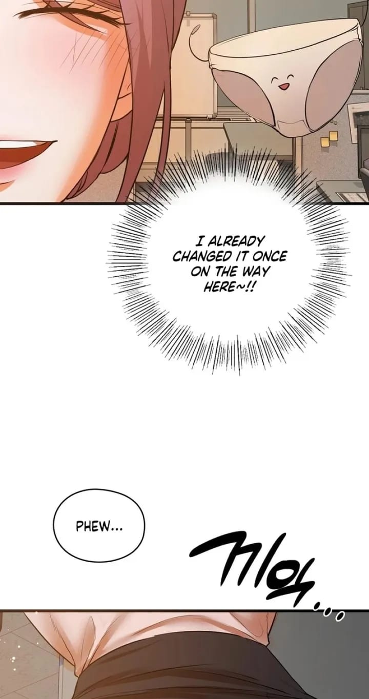 Beasts Who Cross the Line (Uncensored), chapter 25, page 16 of 26