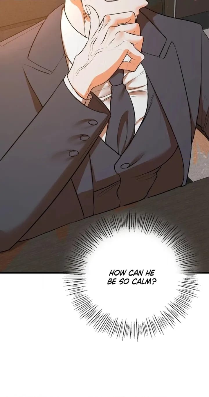 Beasts Who Cross the Line (Uncensored), chapter 25, page 20 of 26