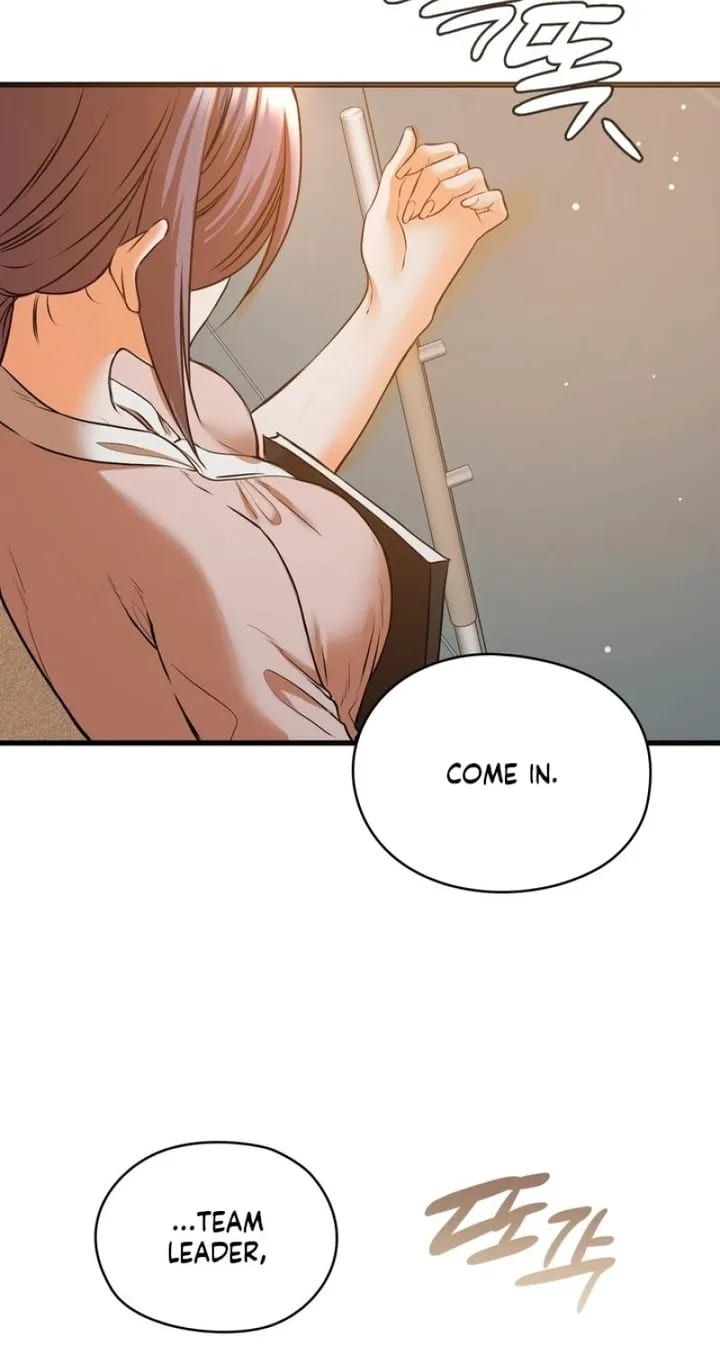 Beasts Who Cross the Line (Uncensored), chapter 25, page 22 of 26