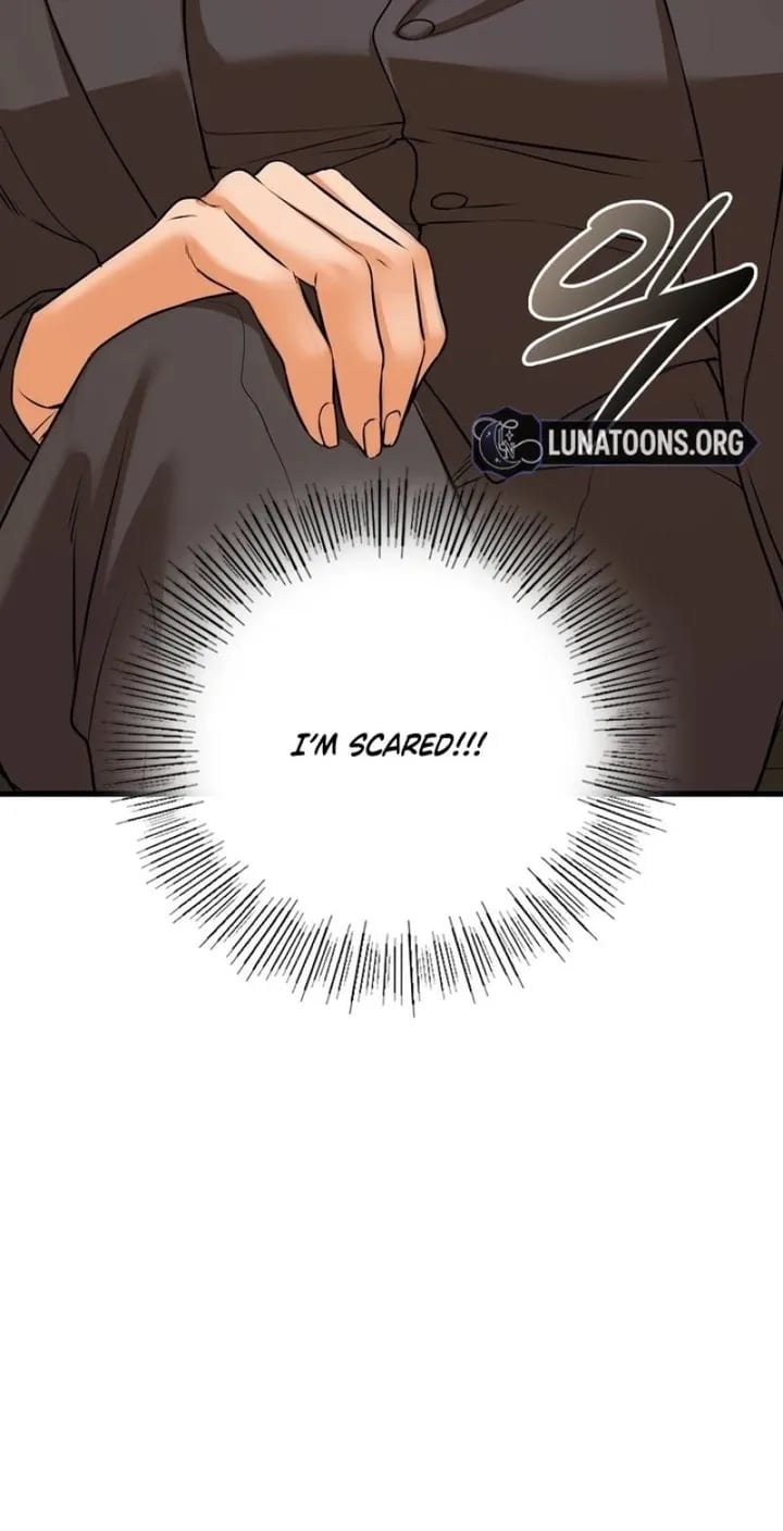 Beasts Who Cross the Line (Uncensored), chapter 25, page 25 of 26
