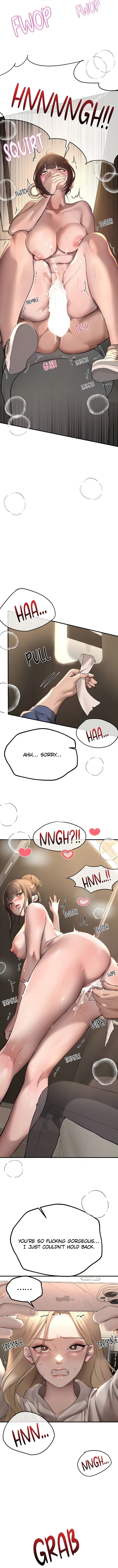 Beautiful Days (Uncensored), chapter 13, page 5 of 14