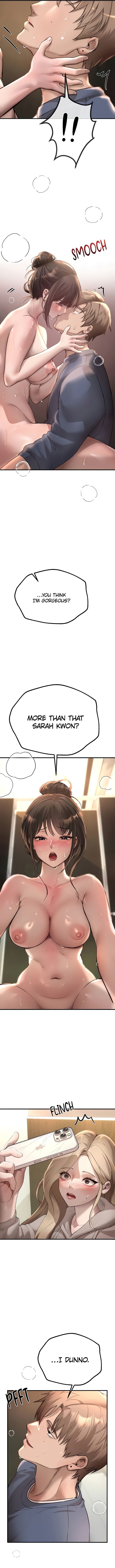 Beautiful Days (Uncensored), chapter 13, page 6 of 14