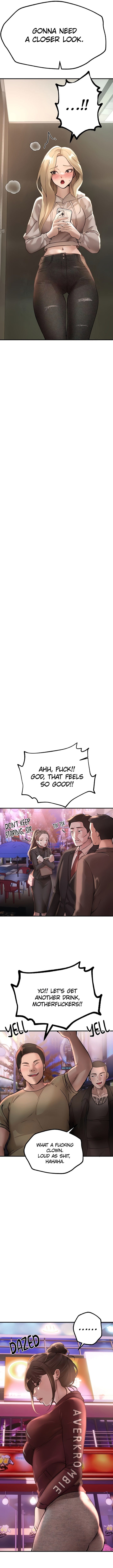 Beautiful Days (Uncensored), chapter 13, page 7 of 14