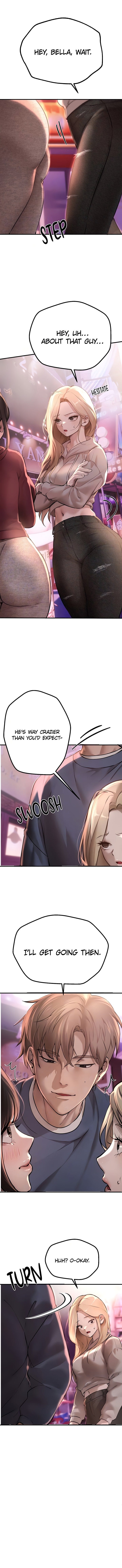 Beautiful Days (Uncensored), chapter 13, page 8 of 14