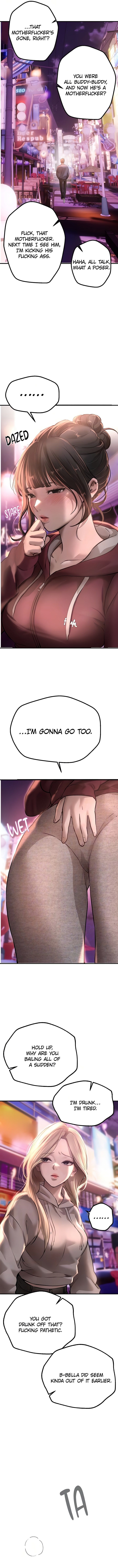 Beautiful Days (Uncensored), chapter 13, page 9 of 14