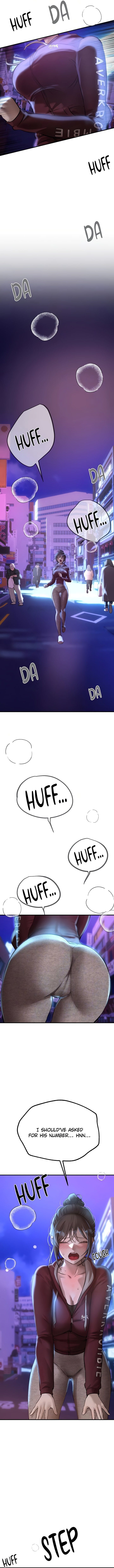 Beautiful Days (Uncensored), chapter 13, page 10 of 14