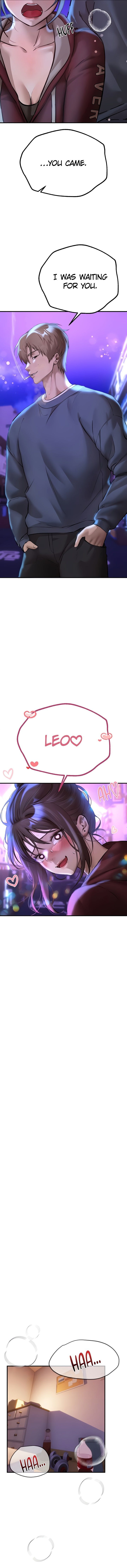 Beautiful Days (Uncensored), chapter 13, page 11 of 14