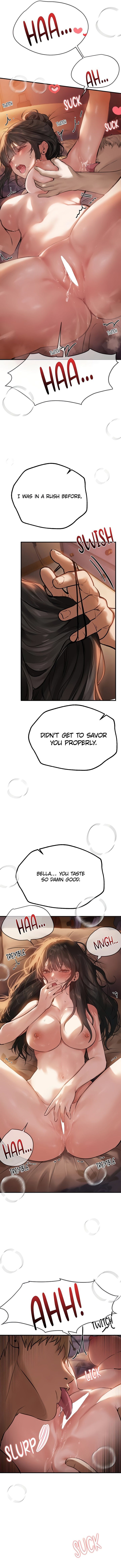 Beautiful Days (Uncensored), chapter 13, page 12 of 14