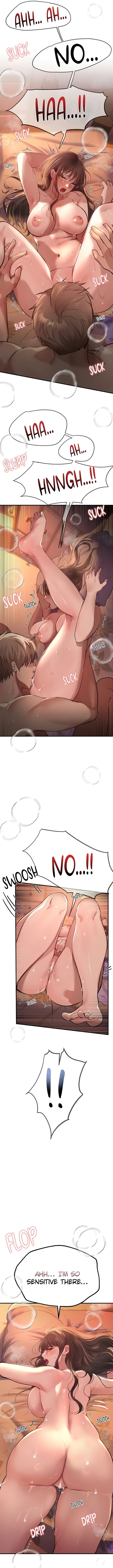 Beautiful Days (Uncensored), chapter 13, page 13 of 14