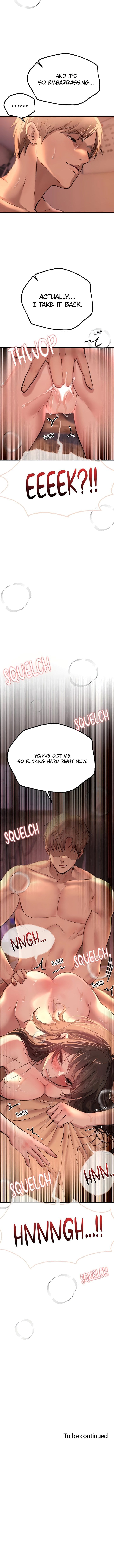 Beautiful Days (Uncensored), chapter 13, page 14 of 14