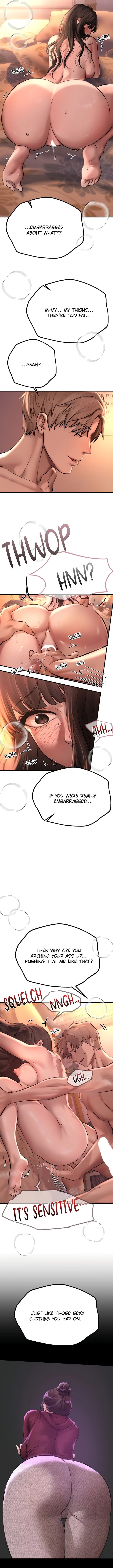 Beautiful Days (Uncensored), chapter 14, page 6 of 16