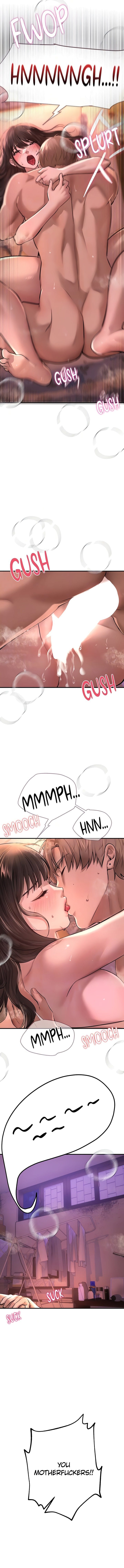 Beautiful Days (Uncensored), chapter 14, page 9 of 16