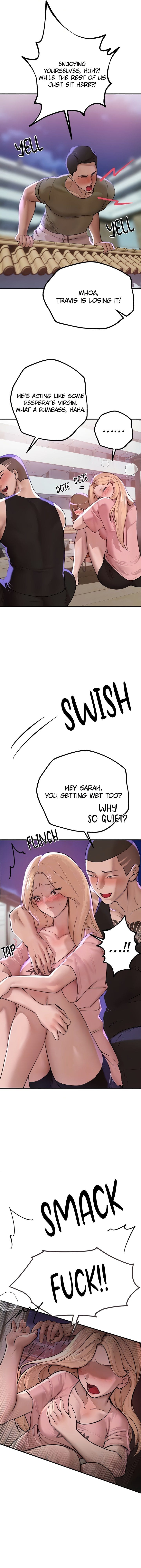 Beautiful Days (Uncensored), chapter 14, page 10 of 16