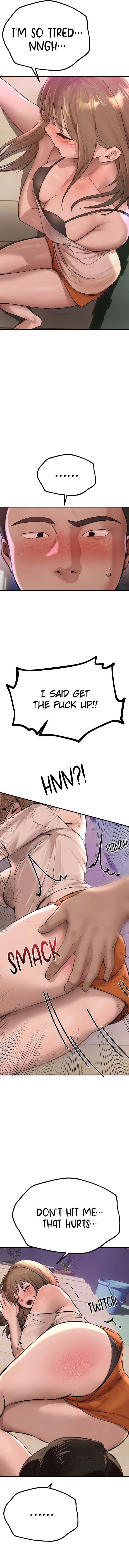Beautiful Days (Uncensored), chapter 14, page 12 of 16