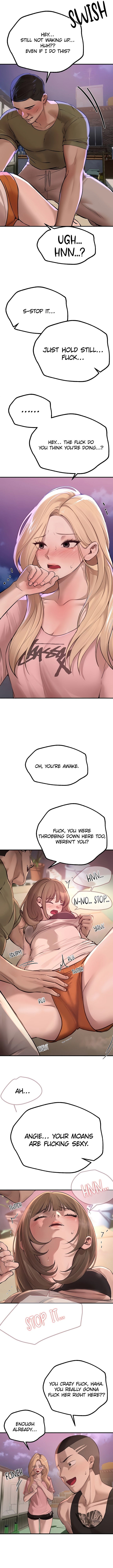 Beautiful Days (Uncensored), chapter 14, page 13 of 16