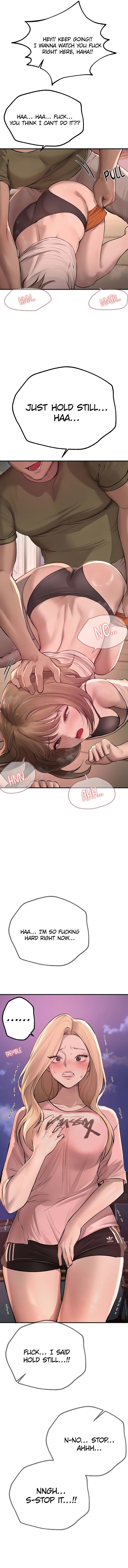Beautiful Days (Uncensored), chapter 14, page 14 of 16
