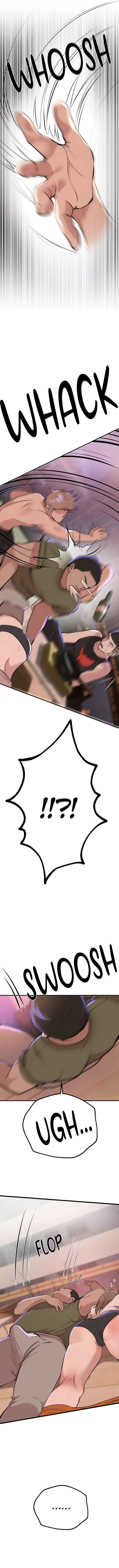 Beautiful Days (Uncensored), chapter 14, page 15 of 16