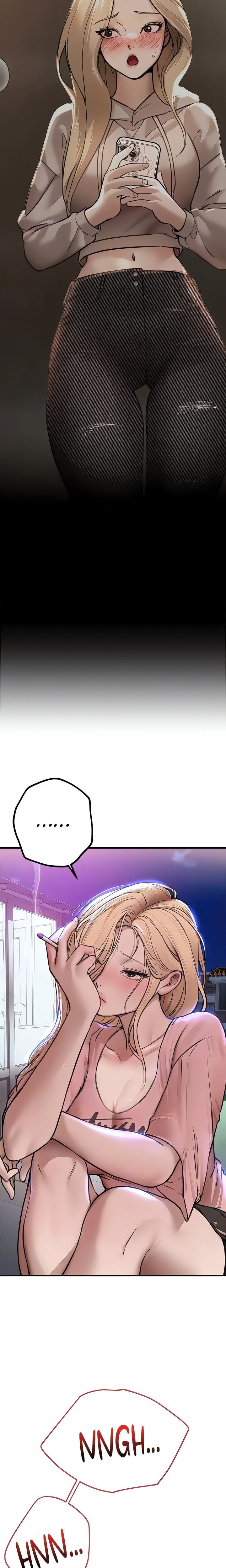 Beautiful Days (Uncensored), chapter 15, page 6 of 29