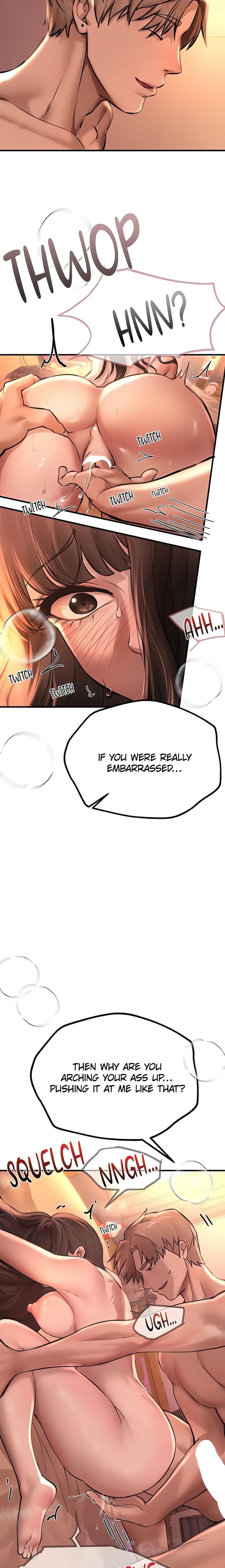 Beautiful Days (Uncensored), chapter 15, page 11 of 29