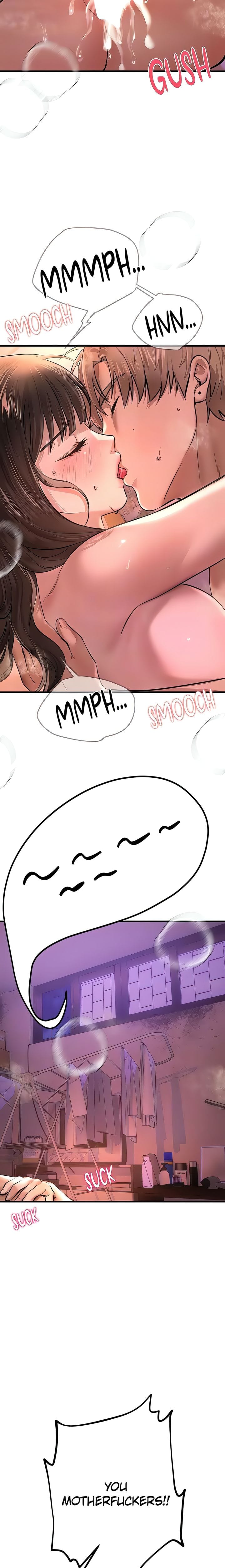 Beautiful Days (Uncensored), chapter 15, page 17 of 29