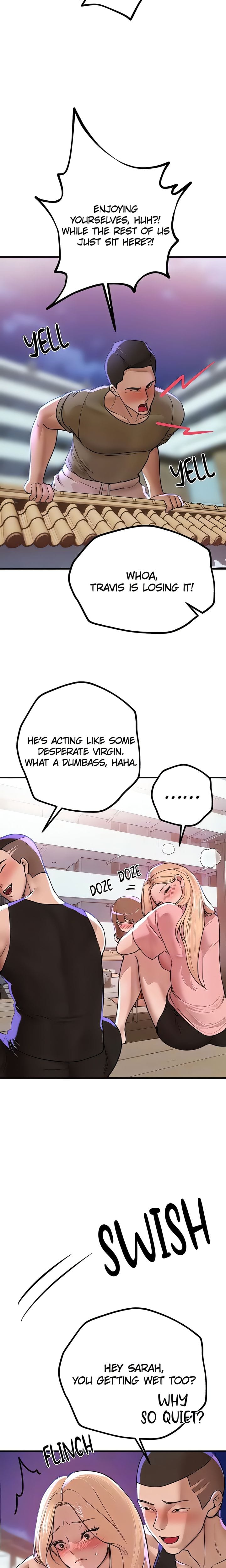 Beautiful Days (Uncensored), chapter 15, page 18 of 29