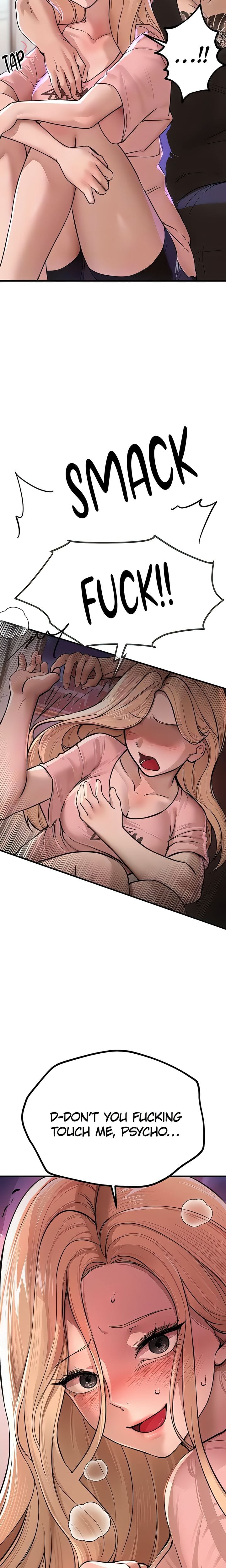 Beautiful Days (Uncensored), chapter 15, page 19 of 29