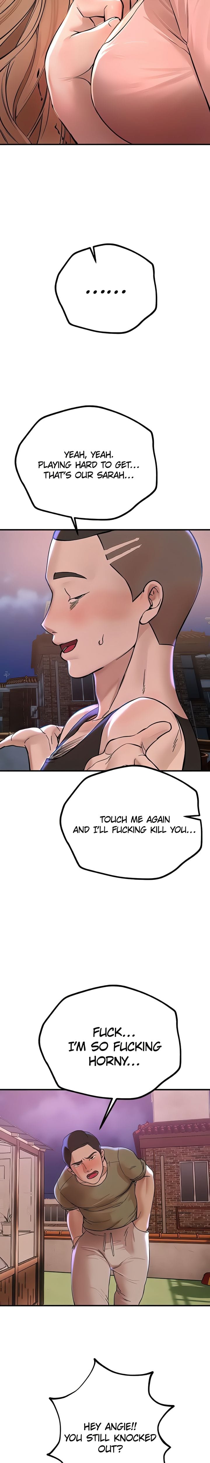 Beautiful Days (Uncensored), chapter 15, page 20 of 29