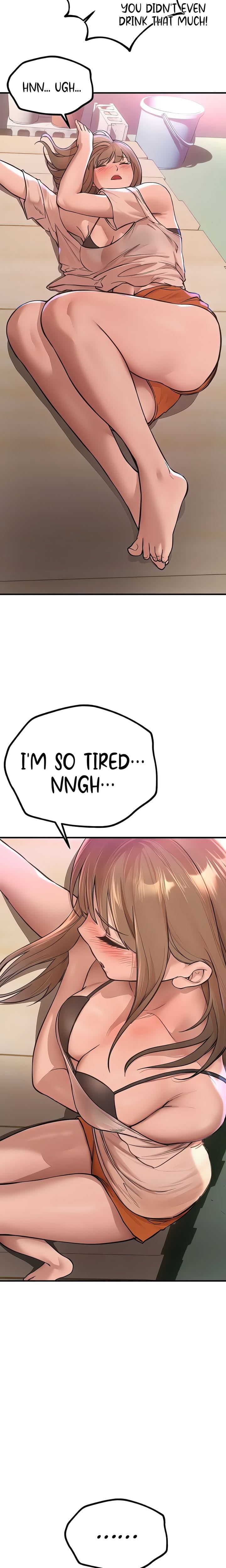 Beautiful Days (Uncensored), chapter 15, page 21 of 29